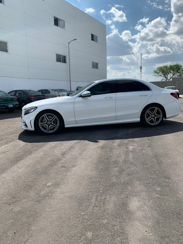 Imagen 8 de 15 de Mercedes-benz Clase C C300 Sport