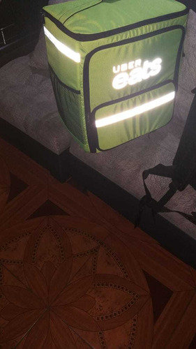 Mochilas Delivery Para Pizzas