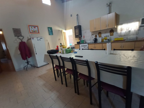 Imagen 5 de 11 de Casa En Venta Monte Hermoso