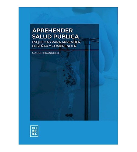 Aprehender Salud Pública - Eudeba