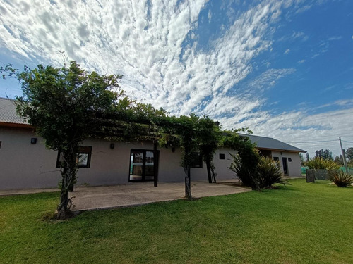 Venta Lote Country Club Manuel Belgrano