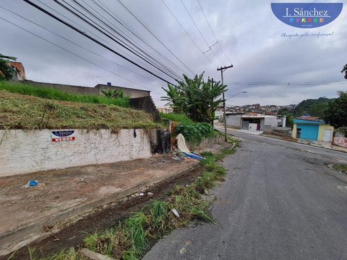 Imagem 7 de 9 de Terreno Para Venda Em Itaquaquecetuba, Jardim Campo Limpo - 210506a_1-1884701