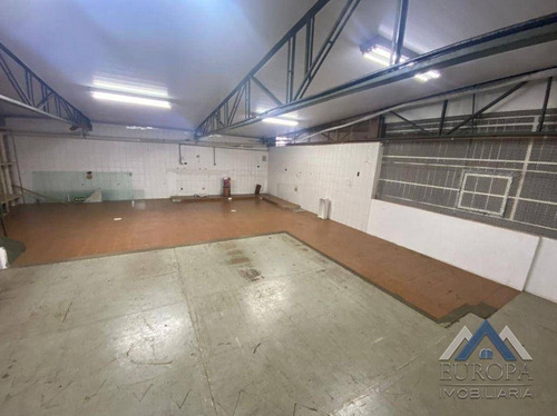 Imagem 6 de 6 de Sala Para Alugar, 60 M² Por R$ 4.000,00/mês - Centro - Londrina/pr - Sa0041