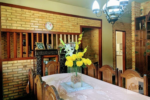 Imagem 3 de 15 de Casa À Venda No Luxemburgo - Código 270358 - 270358
