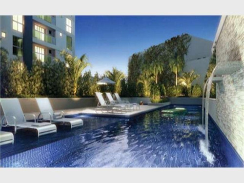 Imagem 4 de 24 de Residencial Cosmopolitan - Ap-0214 - 3295349