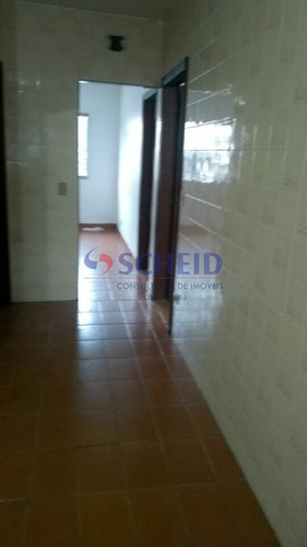 Imagem 12 de 15 de Oportunidade Para Investidores Casa Sobrado Av Interlados Próximo Ao Shopping - Ponto Comercial - Mr80663