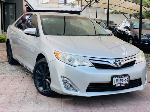 Imagen 1 de 11 de Camry 2012