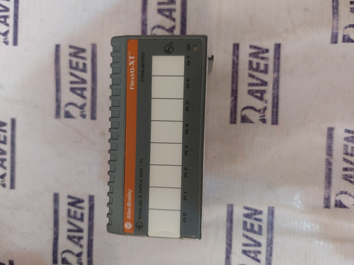 1794-irt8xt Allen Bradley Nuevo Original Raven Automation