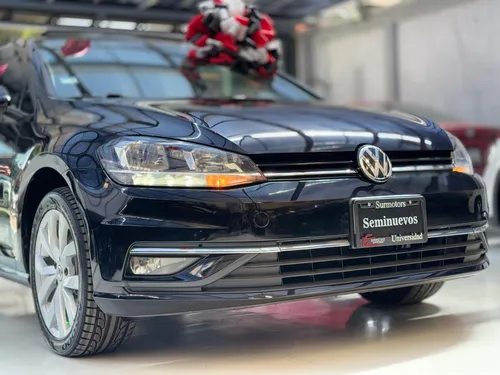 Volkswagen Golf 1.4 Comfortline Dsg At