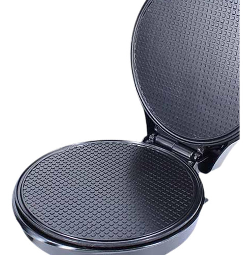 Máquina Para Hacer Waffles, De Huevo, Conos, Sartén Plana,