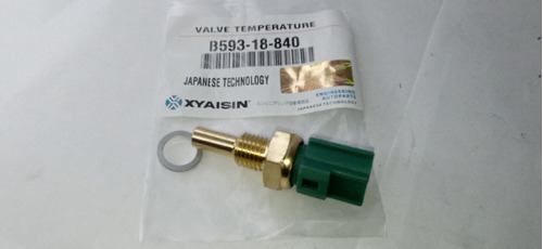 Valvula Temp Agua Mazda3/demio/alegro1.6