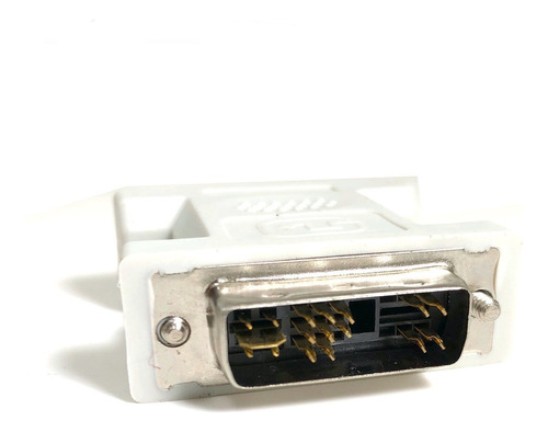 Adaptadores Dvi-a  A Vga