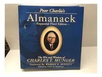 Comprar Libro: Poor Charlies Almanack: The Wit And Wisdom Of Charl