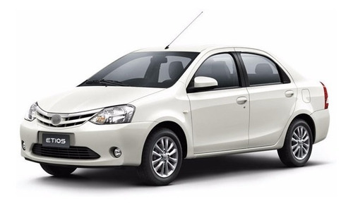 Imagen 2 de 7 de Cacha Tapa Carcasa Derecha De Espejo Sin Giro Etios 2013