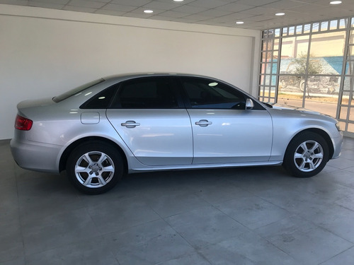 Audi A4 Ambition 1.8 T Fsi Manual 2012