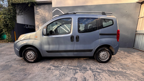 Fiat Qubo 1.4 Dynamic 73cv