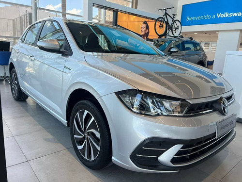 Volkswagen Polo 1.0 Tsi 170 Highline At