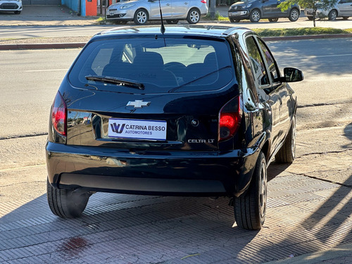 Chevrolet Celta 1.4 Lt Ab+abs