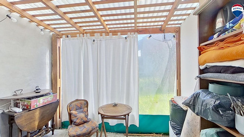 Venta Casa 3 Amb Jardin Apto Cred Altos De Pacheco