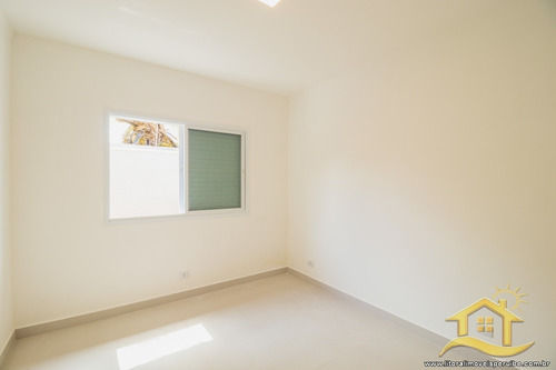 Imagem 21 de 27 de Casa No Bairro São José Em Peruíbe - 4661