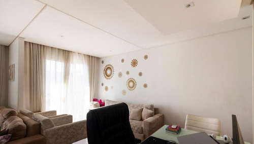 Apartamento A Venda Em São Paulo - 22818