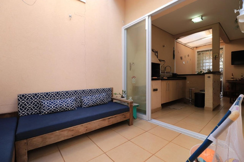 Imagem 8 de 22 de Casa À Venda Em Chácara Primavera - Ca003020