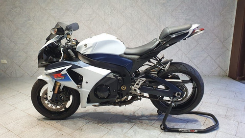 Imagem 2 de 9 de Suzuki Gsxr1000