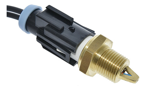 Sensor Temp Aire Admisión Ford Mustang V6 3.8l 94-95