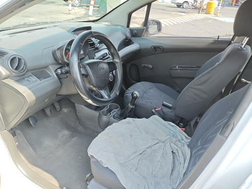 Chevrolet Spark 1.2 Ltz Mt