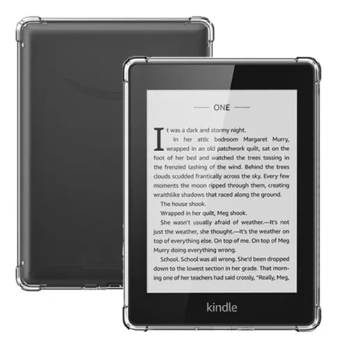Funda Para El Nuevo Kindle Paperwhite 12.ª Generación De 7 P