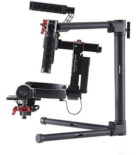 Vendo Dji Ronin M Como Nuevo Con Accesorios