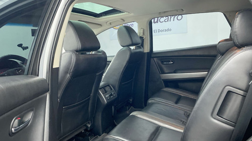 Mazda CX-9 3.7 Cx9cav