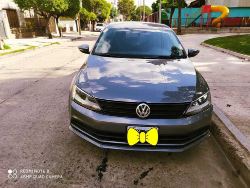 Volkswagen Vento 2.0 Advance I 110cv Summer Package 2015