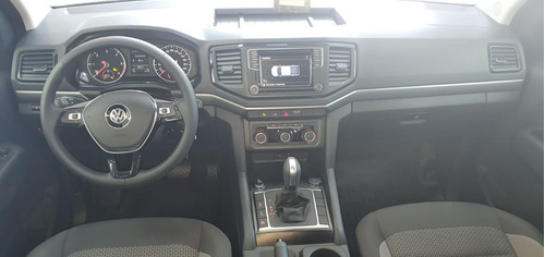 Imagen 8 de 25 de Volkswagen Amarok Dc 2.0 Tdi 180cv Comfortline 4x2 Mt #22