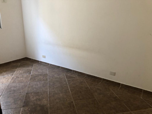 Casa Com 2 Dormitórios Para Alugar, 62 M² Por R$ 1.500,00/mês - Vila Guilhermina - Praia Grande/sp - Ca0805