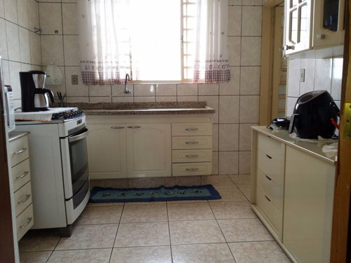 Imagem 11 de 13 de Apartamento Residencial À Venda, Jardim Maria Goretti, Ribeirão Preto. - Ap1051