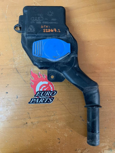 Parte Superior Depósito Wipers Audi # 8t1 955 463 B (oem) (Usado)