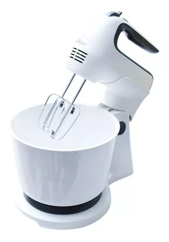 Oster Hand and Stand Mixer 6 Speeds FPSTHS3610 - ATBIZ