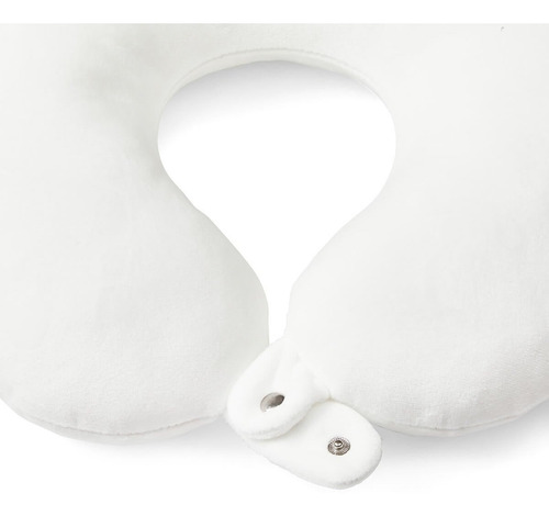 Almohada De Viaje Para Cuello Baby Rj Bt21 Line Friends