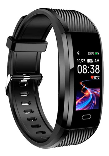 Reloj Smartband Acteck Motion Sport Sw250 Android Ip67 Bluet