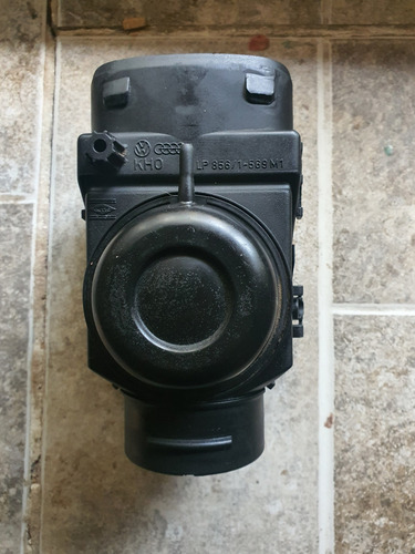 Válvula Linea Admisión Vw Corsar (Usado)