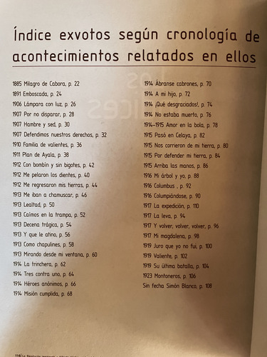 La Revolución Imaginada , Alfredo Vilchis. Océano. (Usado)