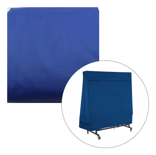 Polvo Impermeable Proteger Pong Cubierta De Mesa Cubiertas