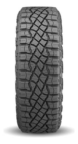 Llanta Lt275/65r18 Goodyear Wrangler Territory Mt 113q