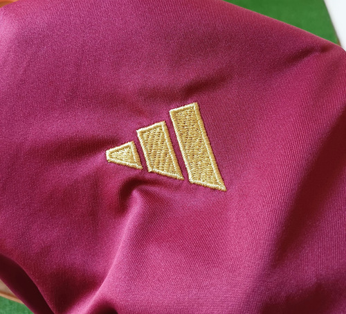Camisa Vinotinto 2025