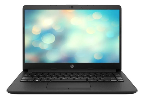 Portatil Hp 14 Cf2515la Intel Core I3 10110u 8gb Ram 256gb 