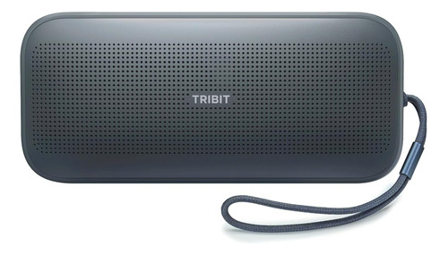 Tribit Altavoz Bluetooth Stormbox Flow Portátil Con Xbass