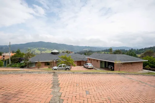 Casa En Venta En Vereda El Hato. Cod V5669