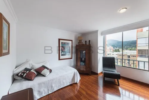 Apartamento En Arriendo En Chiconavarra. Cod A1595