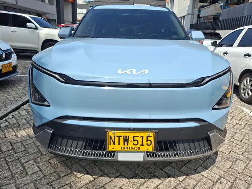 Kia EV5 0.0 Wind